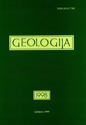 					View GEOLOGIJA 41 (1998)
				