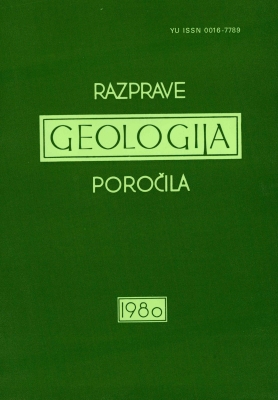 					View GEOLOGIJA 23/1 (1980)
				