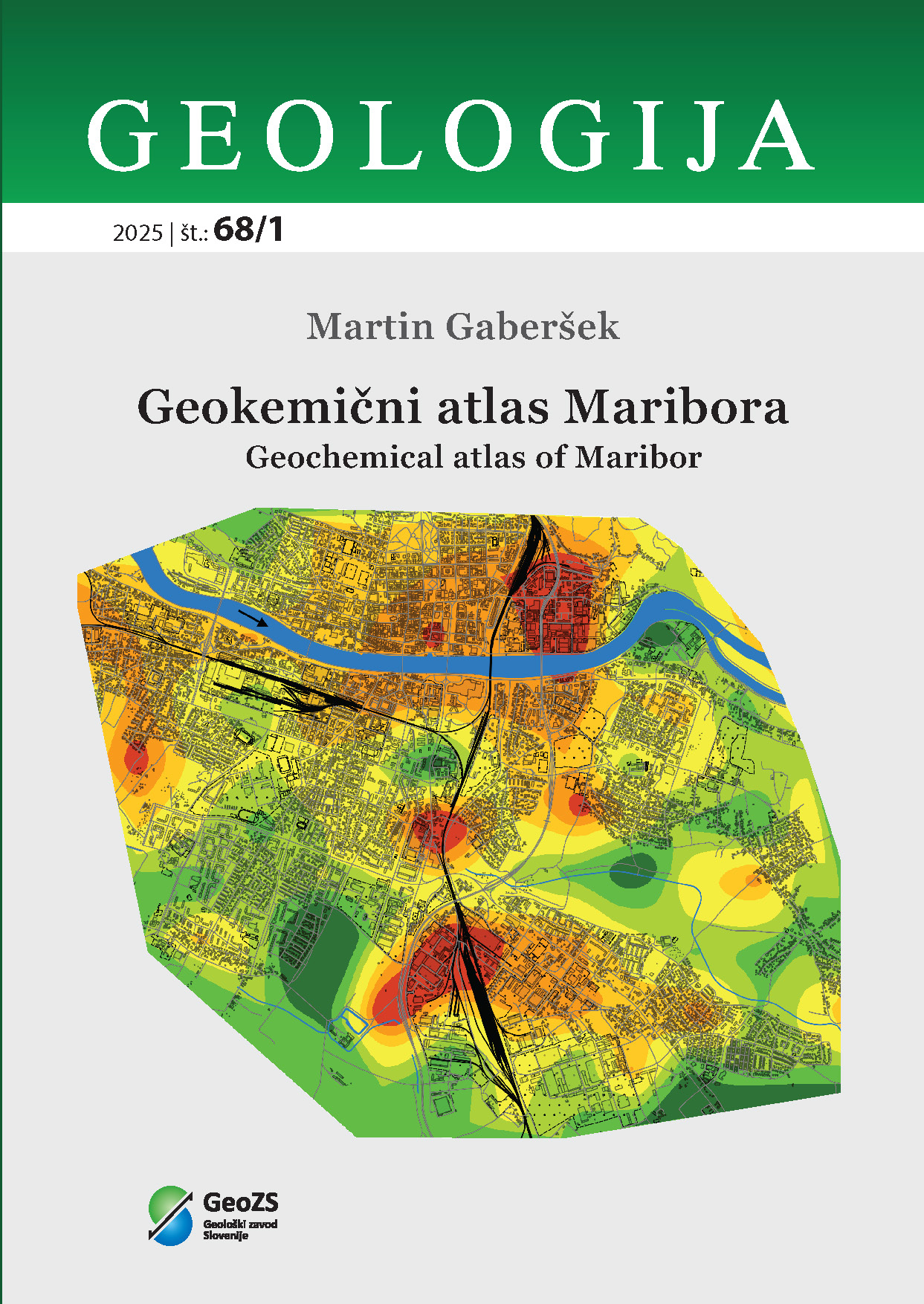 					Poglej GEOLOGIJA 68/1 (2025)
				