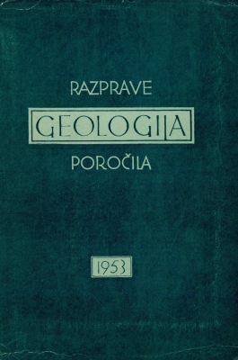 					View GEOLOGIJA 1 (1953)
				