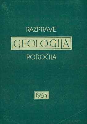 					View GEOLOGIJA 2 (1954)
				