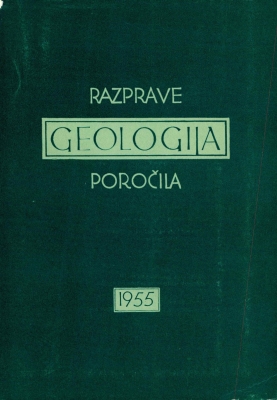 					View GEOLOGIJA 3 (1955)
				