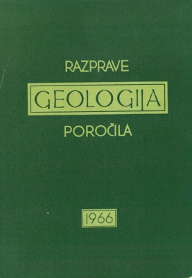 					View GEOLOGIJA 9 (1966)
				