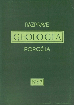					View GEOLOGIJA 10 (1967)
				