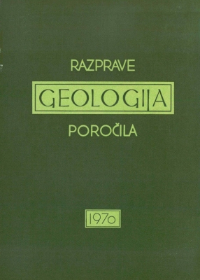 					View GEOLOGIJA 13 (1970)
				