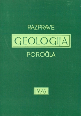 					View GEOLOGIJA 18 (1975)
				