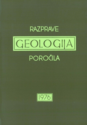 					View GEOLOGIJA 19 (1976)
				