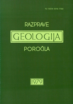 					View GEOLOGIJA 22/2 (1979)
				