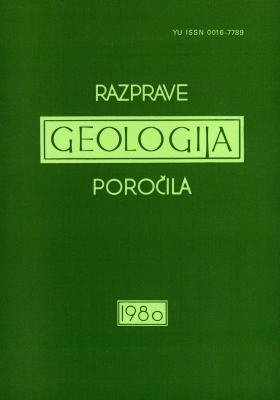 					View GEOLOGIJA 24/1 (1981)
				
