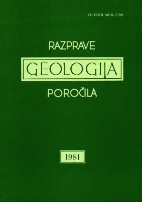 					View GEOLOGIJA 24/2 (1981)
				