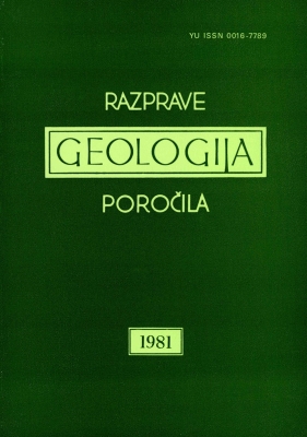 					View GEOLOGIJA 25/1 (1982)
				