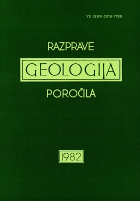 					View GEOLOGIJA 26 (1983)
				