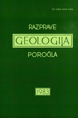 					View GEOLOGIJA 27 (1984)
				