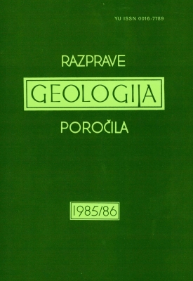 					View GEOLOGIJA 28/29 (1985/86)
				
