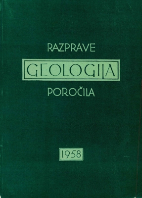 					View GEOLOGIJA 4 (1958)
				