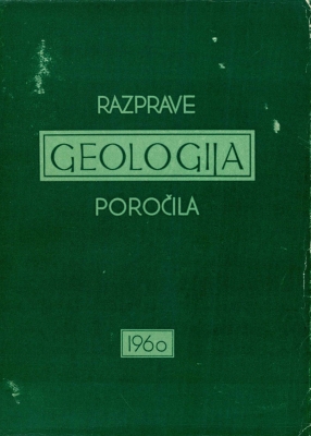 					View GEOLOGIJA 6 (1960)
				