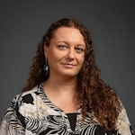 Doc. dr. Petra Jamšek Rupnik